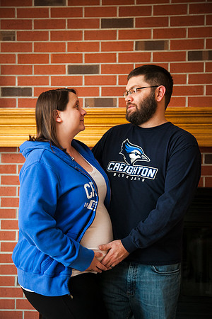 Liz Belly Bump-33