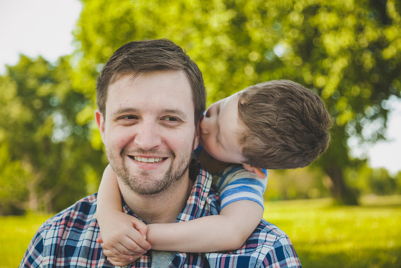 Daddy & I 2018-40