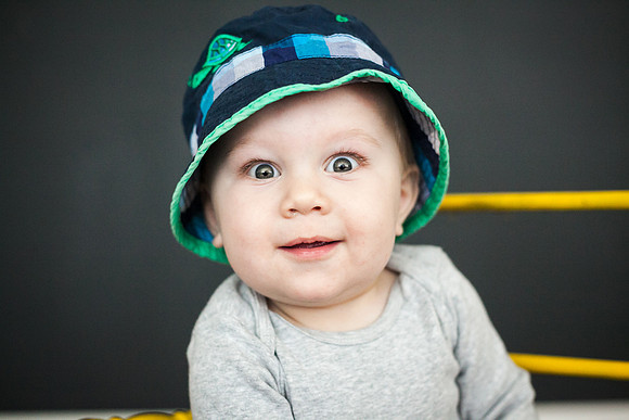Toby 7mth-40