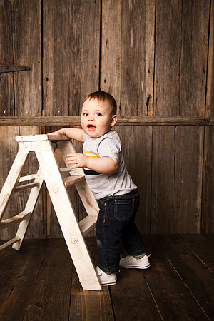 Kristopher 1yr-30