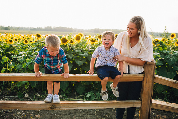 Sunflowers-173