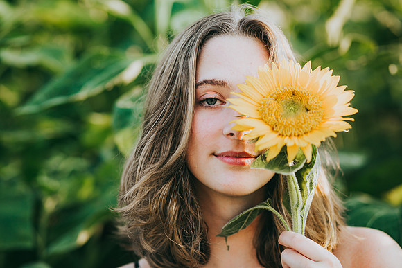 Sunflowers 2021-33