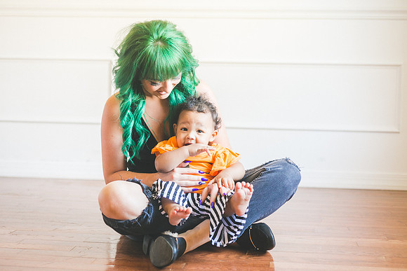 Samira 1yr-36