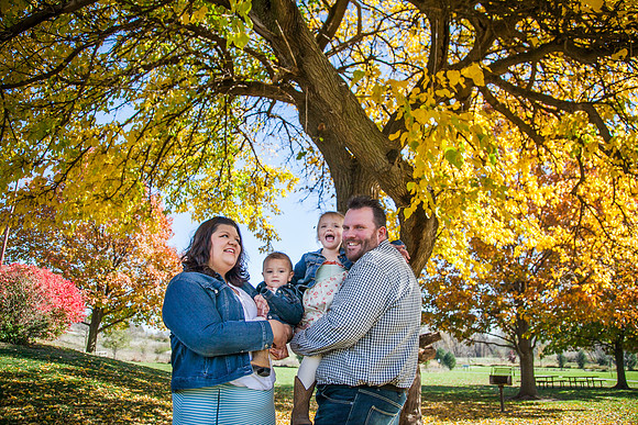 Richter Family 2014-35