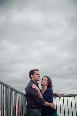Darcy + Alex  Engage-229