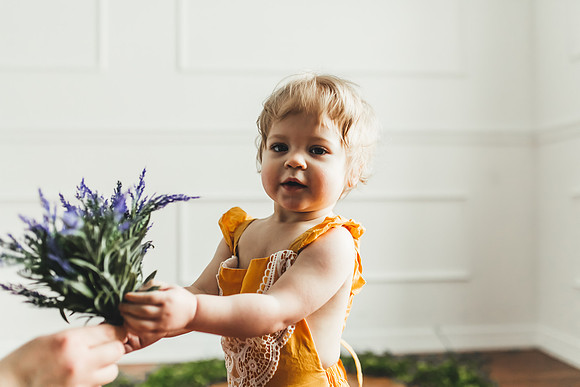 Violet 1yr-64