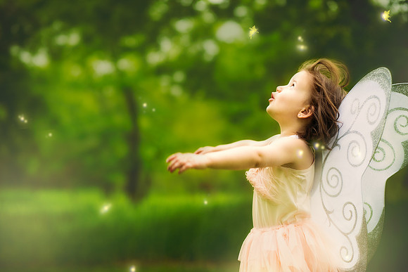 Fairy 2019-21