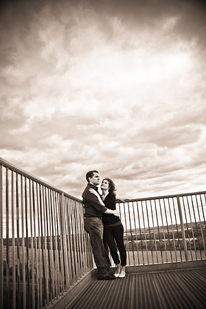 Darcy + Alex  Engage-228