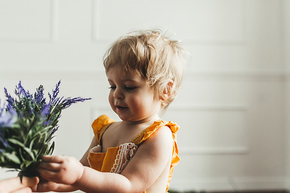 Violet 1yr-65