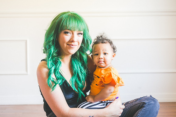 Samira 1yr-28
