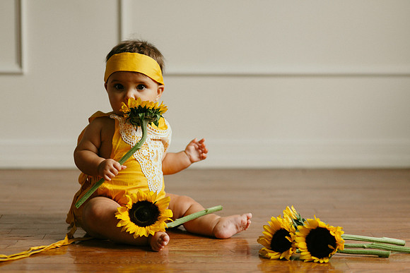 Rosalind 7mth-50