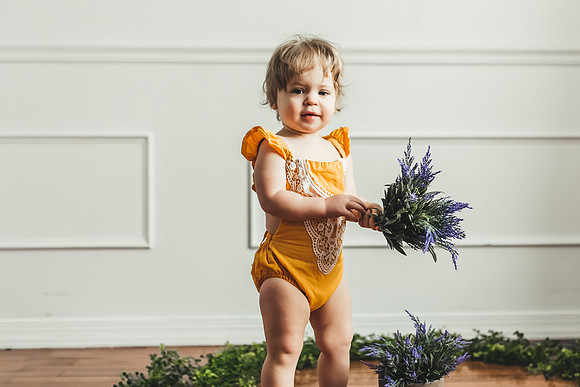 Violet 1yr-52
