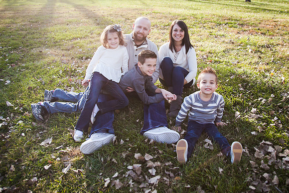 Family Fall 2014-23