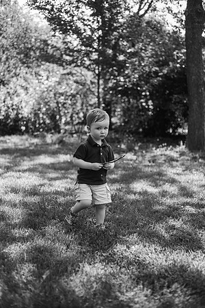 Daddy & I 2018 BW-256