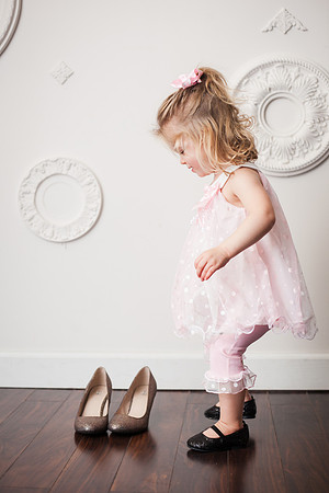 Nyla Rose 2yr-95