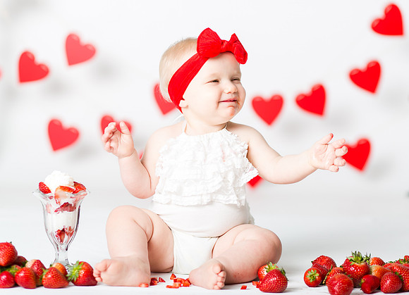 Sloane Strawberries-43