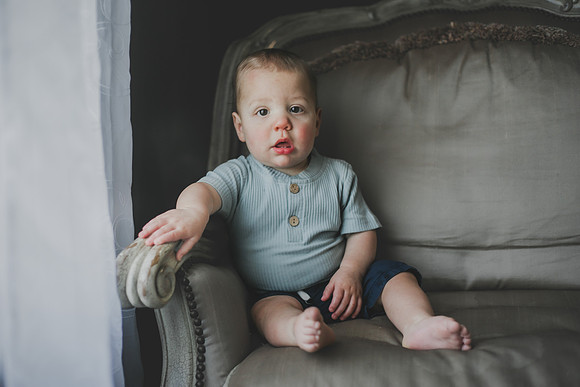 Twins 1yr-9