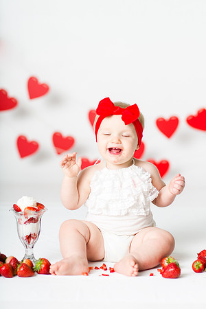 Sloane Strawberries-55