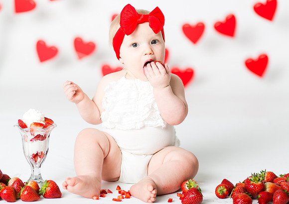 Sloane Strawberries-34