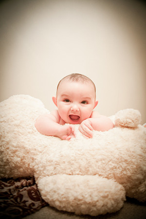 Nora 4mth-21