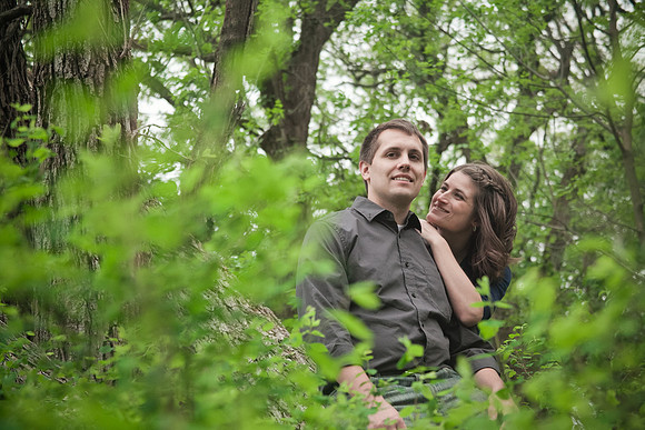 Darcy + Alex  Engage-317