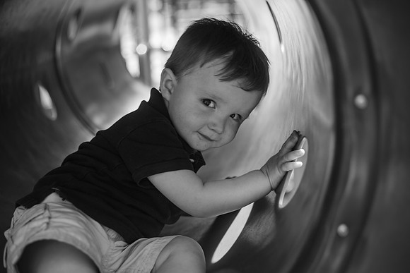 Daddy & I 2018 BW-191