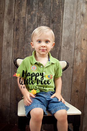 Issac 2yr.-21