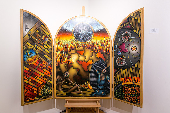 Retrospective 2019-32