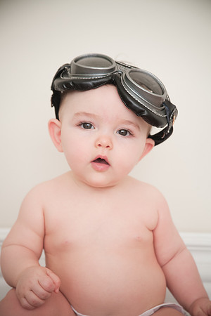 Nora 8mth-22