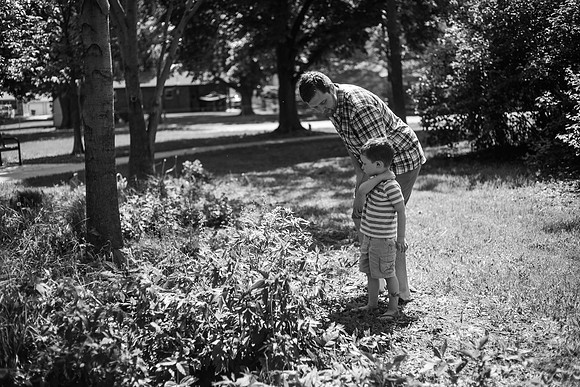 Daddy & I 2018 BW-269