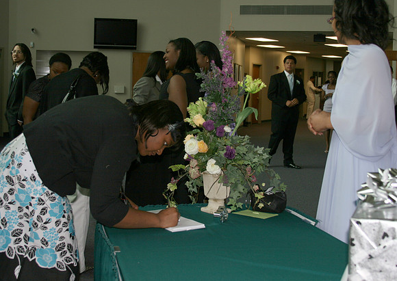 ceremony 283