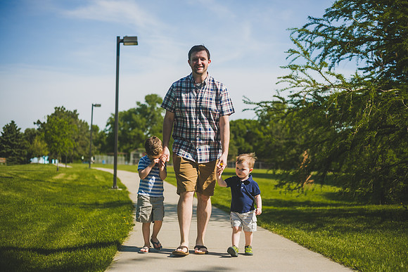 Daddy & I 2018-33