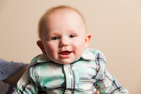 Beckham 6mth-35