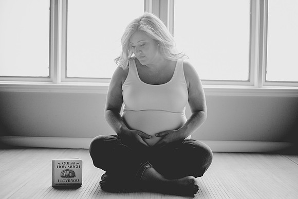Belly Bump-49