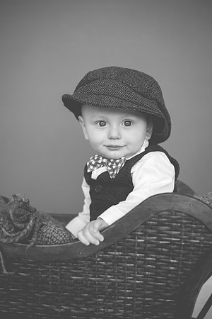 Quinn 8mth-40