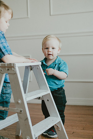 Sam 1yr-46