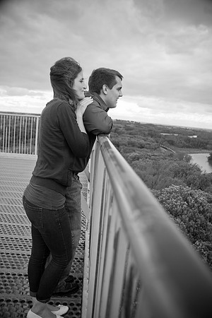 Darcy + Alex  Engage-220