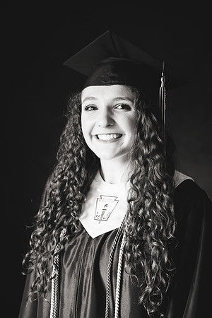 Grad 2018-3b&w