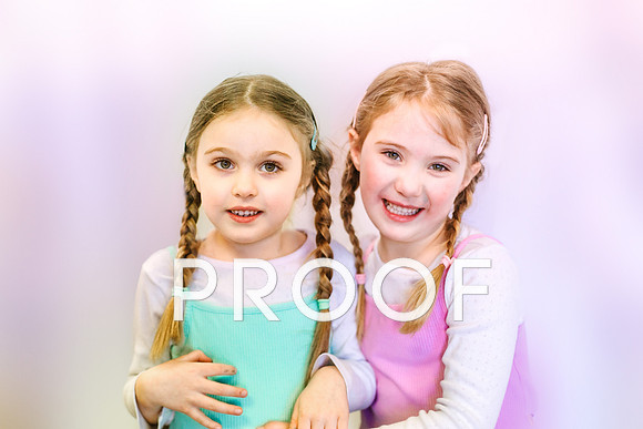 KAYLENE & ANNIKA 2025