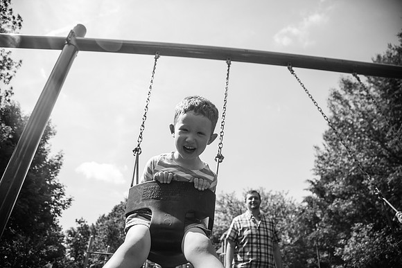 Daddy & I 2018 BW-171