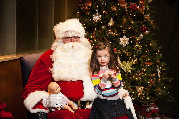 Santa 2016