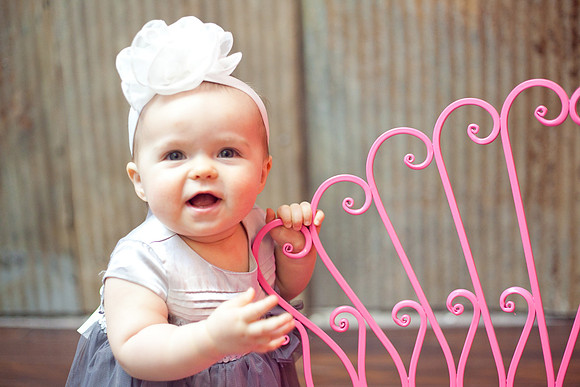 Presley 9mth-64