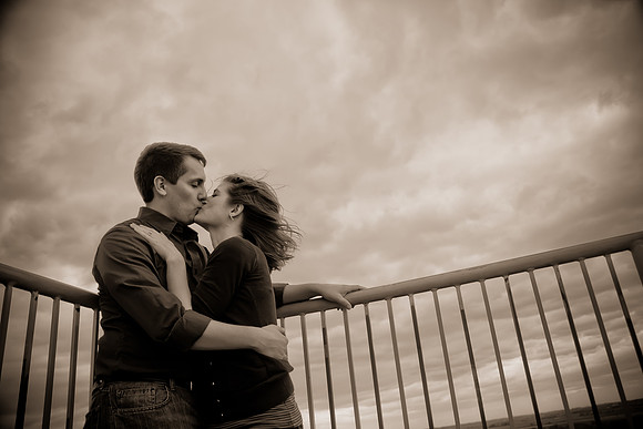 Darcy + Alex  Engage-258