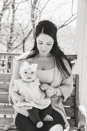Sloane 6mth-36b&w