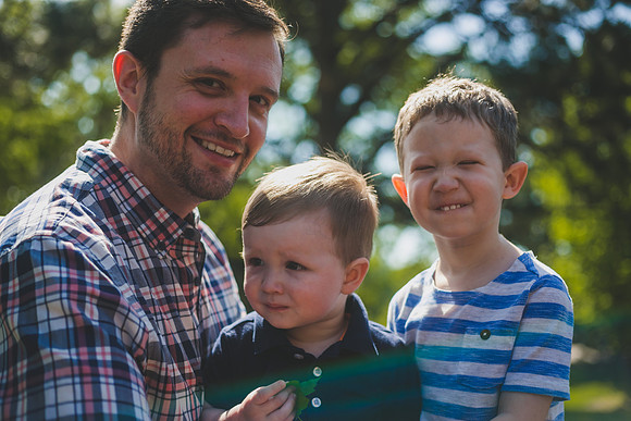 Daddy & I 2018-125