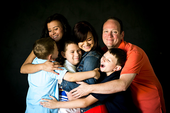 Family Summer 2018-33
