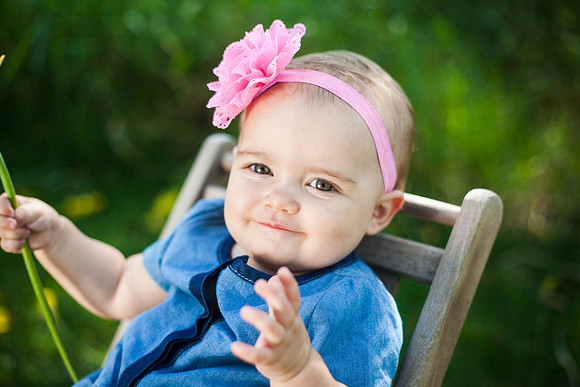Cecelia 1yr-67