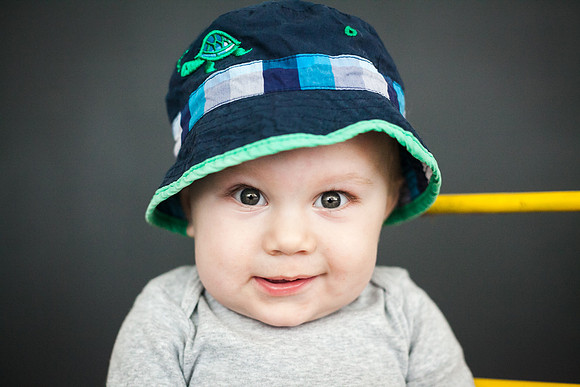 Toby 7mth-42