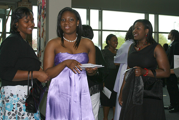 ceremony 285