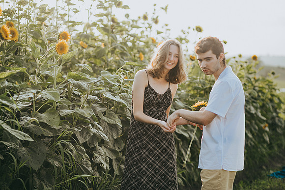 Sunflowers 2021-47